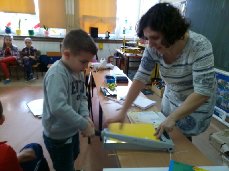 Jak powstaje książka